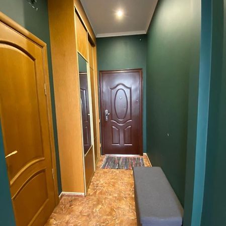 Quite Center Of Riga Apartment Bagian luar foto