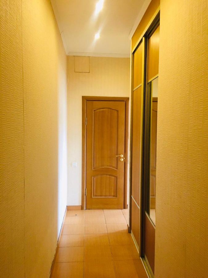 Quite Center Of Riga Apartment Bagian luar foto