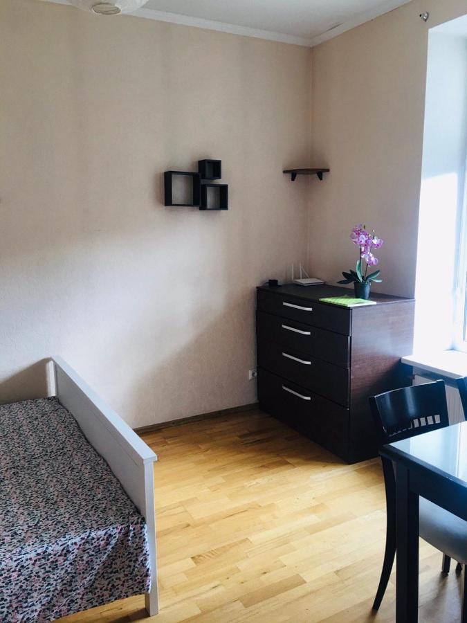 Quite Center Of Riga Apartment Bagian luar foto