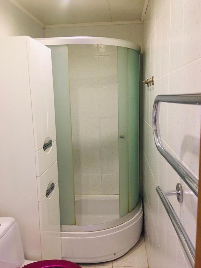 Quite Center Of Riga Apartment Bagian luar foto
