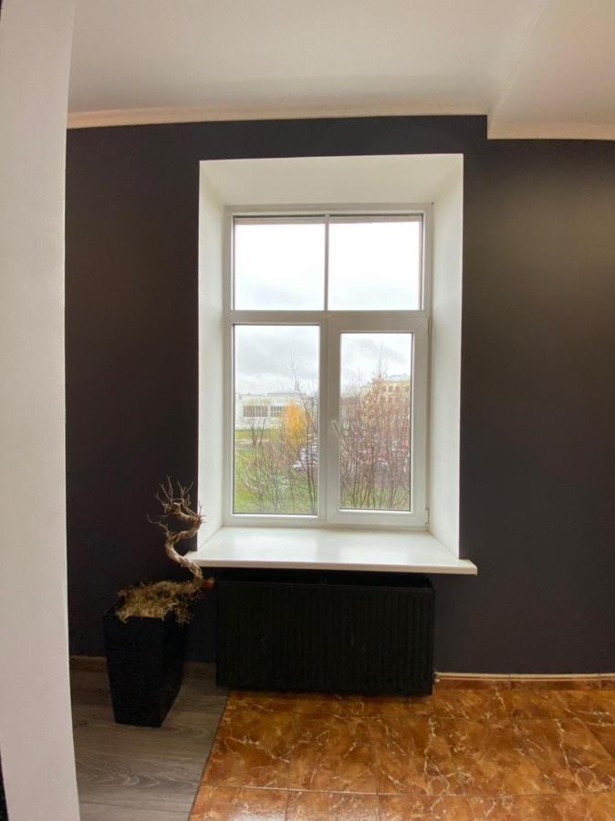 Quite Center Of Riga Apartment Bagian luar foto
