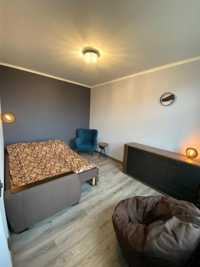 Quite Center Of Riga Apartment Bagian luar foto