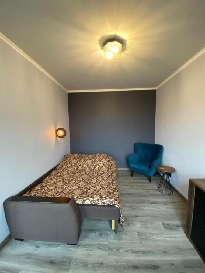 Quite Center Of Riga Apartment Bagian luar foto